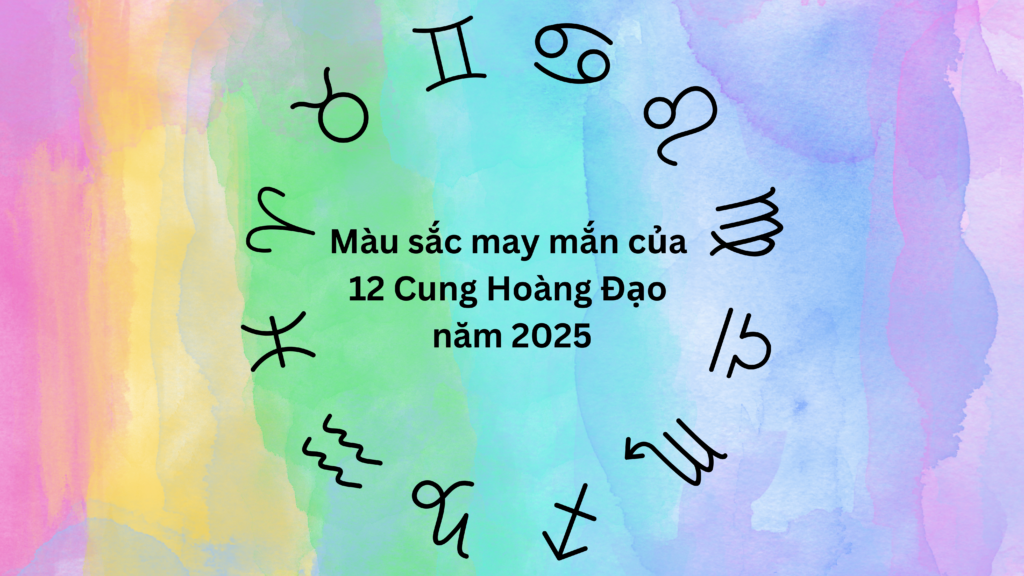 Mau sac may man chinh cua cung Nhan Ma giup tang cuong su khon ngoan va lac quan
